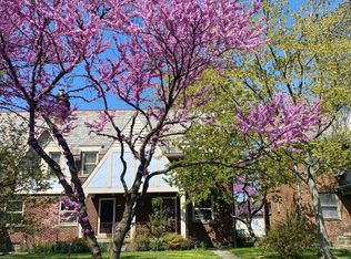 1645 Glenn Ave, Columbus, OH 43212