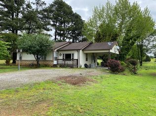 2776 N State Highway 309, Paris, AR 72855