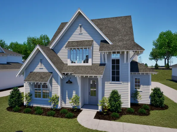 Easton Plan, Everley
