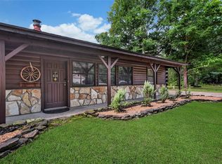 26563 Lazy Ln, Magnolia, TX 77355