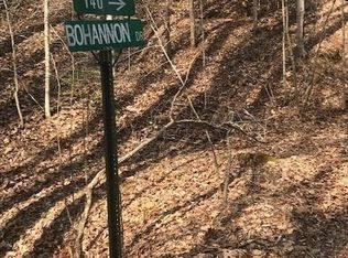 0 Bohannon Dr, Young Harris, GA 30582