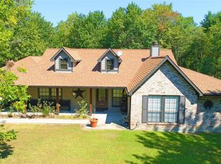 4335 Harvey Rd, Crosby, TX 77532