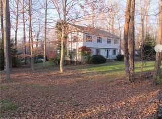 2 Barberry Ln, Moodus, CT 06469