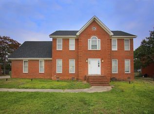 1321 N Springs Rd, Columbia, SC 29223