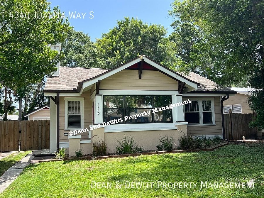 1st image of 4340 Juanita Way S