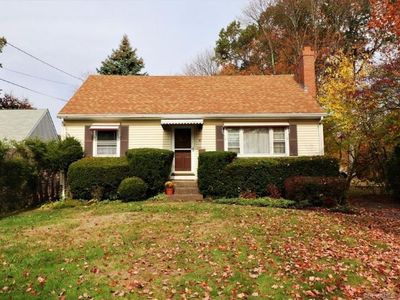 46 Styles Ave, Newington, CT, 06111