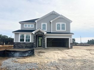 199 Scarlet Sage Dr, Fuquay Varina, NC 27526