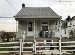 720 W Green St, Hazle Township, PA 18202