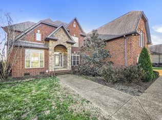 1133 Mires Rd, Mount Juliet, TN 37122