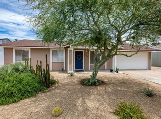 3528 E Helena Dr, Phoenix, AZ 85032