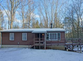473 Pensyl Creek Rd, Stroudsburg, PA 18360