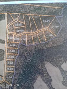 0 Catoosa Ridge Dr Lot 76, Crossville, TN, 38571