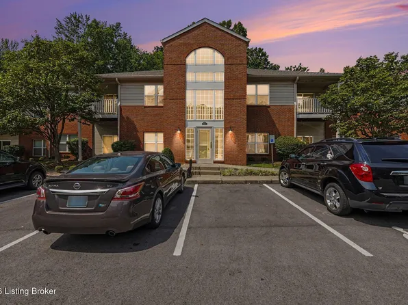 9100 Hawthorne Pointe Dr Unit 201, Louisville, KY 40272