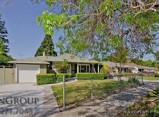 3711 Florence St, Redwood City, CA
