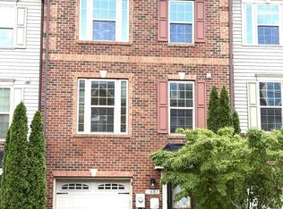 2607 Fiat Dr, Hanover, MD 21076