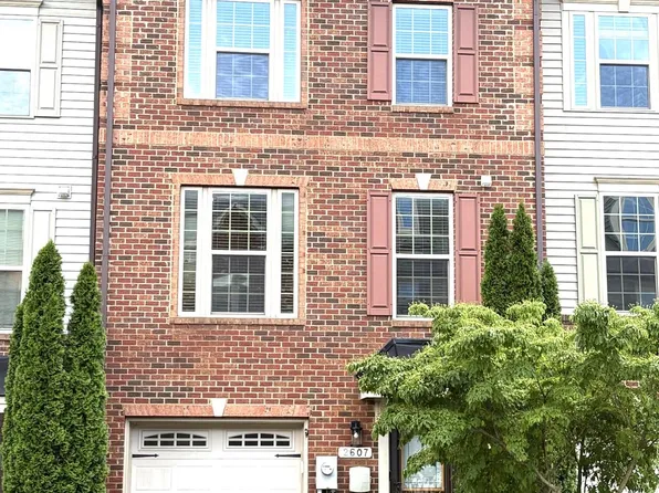 2607 Fiat Dr, Hanover, MD 21076