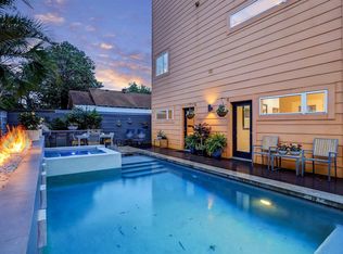 536 Rutland Pl, Houston, TX 77007