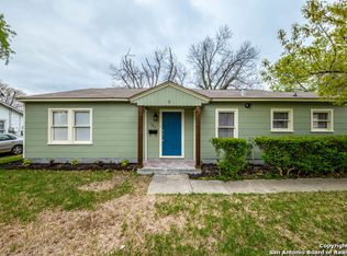 142 McDougal Ave, San Antonio, TX 78223