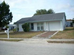 3453 Glenburn Ct, New Port Richey, FL 34655