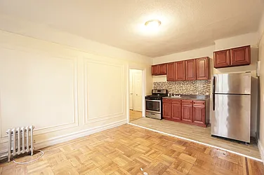 Rented by BRICK & GALO REALTY CORP