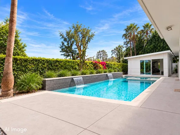 48674 Vista Viejo Dr, Palm Desert, CA 92260