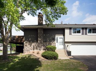 8431 W 97 1/2 St, Bloomington, MN 55438