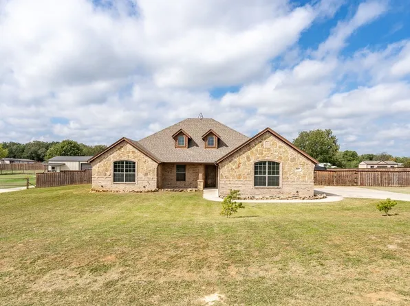 109 Bohner Dr, Boyd, TX 76023