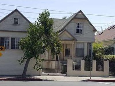 1686 W 12th St, Los Angeles, CA, 90015