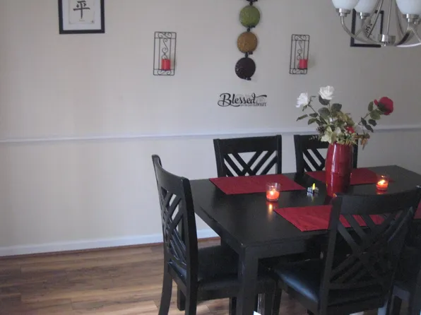 213 Custer Pl, Newport News, VA 23608