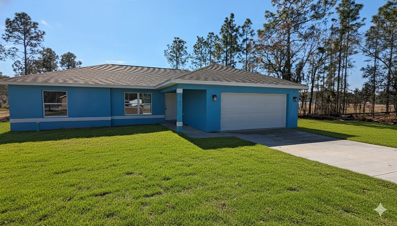 3 bed, 1331 sqft, $1,775 — Photo 1