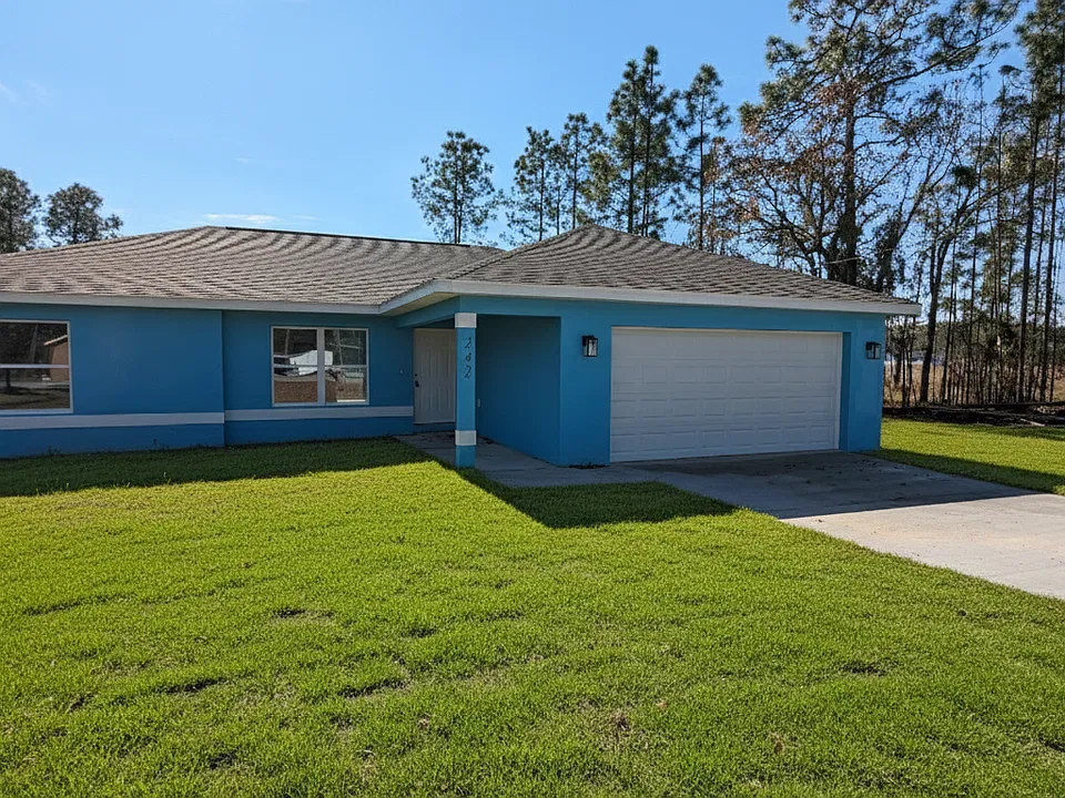 242 Oak Lane Cir