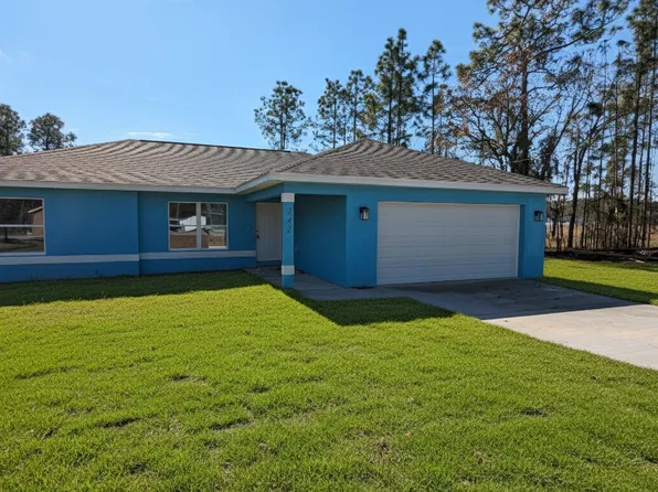 242 Oak Lane Cir, Ocala, FL 34472