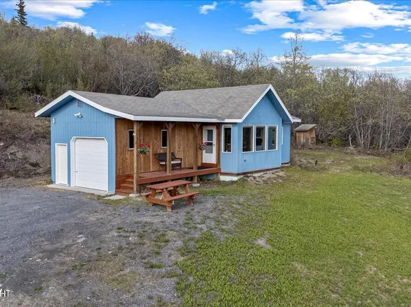 45159 W Glenn Hwy, Sutton, AK 99674