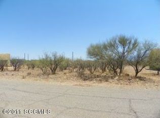 1771 Calle Barbados UNIT 11, Rio Rico, AZ 85648