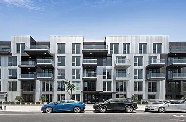 Rented by Luxhome LLC