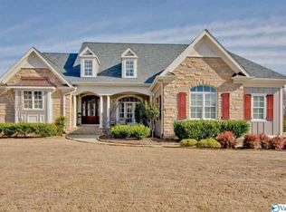 7 Sotheby Pl SE, Gurley, AL 35748