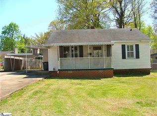 103 Dykeson Ave, Greenville, SC 29609