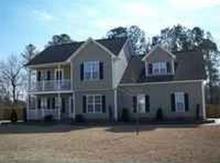 179 Bridlewood Dr, Jacksonville, NC 28540