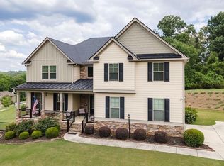 1020 Richmond Place Way, Loganville, GA 30052
