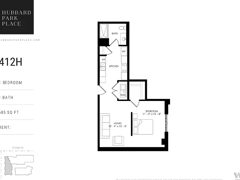 HUBBARD PARK PLACE — Photo 18
