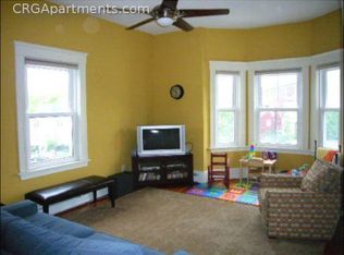 3 River St, Cambridge, MA 02139