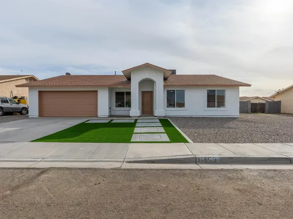 11453 E 26th Ln, Yuma, AZ 85367