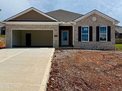 3650 Crimson Cir, Maryville, TN, 37801
