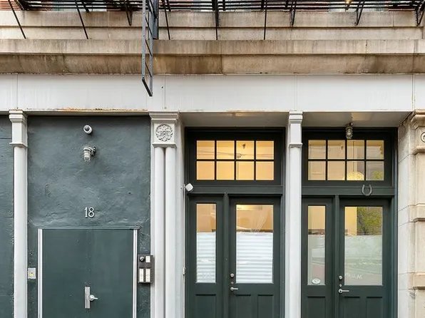 463 Greenwich Street