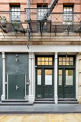 463 Greenwich Street in Tribeca