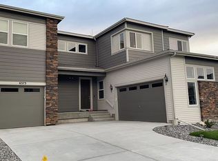 6373 Rockingham Ct, Castle Pines, CO 80108