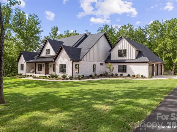 21856 Farmridge Ln, Oakboro, NC 28129