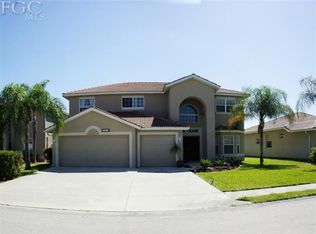 9868 Blue Stone Cir, Fort Myers, FL 33913