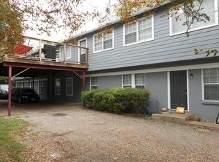 2841 San Gabriel St #B, Austin, TX 78705