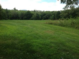 Hickey Hl, Sheffield, MA 01257